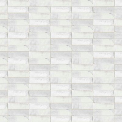 Qualis Ceramica Riviera Tileworks Hampton Collection Salt - Grid