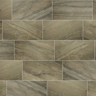 Qualis Ceramica Evolution 12X24 Earth - 12" x 24"