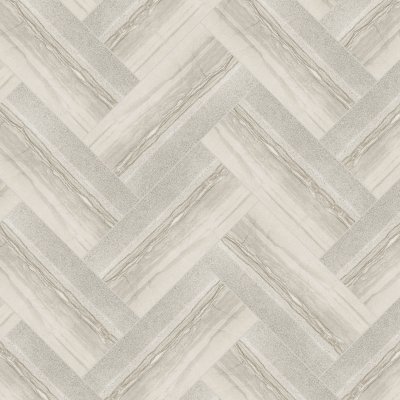 Qualis Ceramica Arcadia 12X24 Ferrara Polished - Herringbone