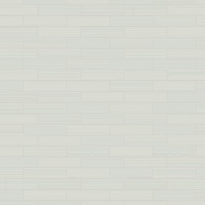 Qualis Ceramica Geometra 3x12 Stone Divide - Alternating 1/3