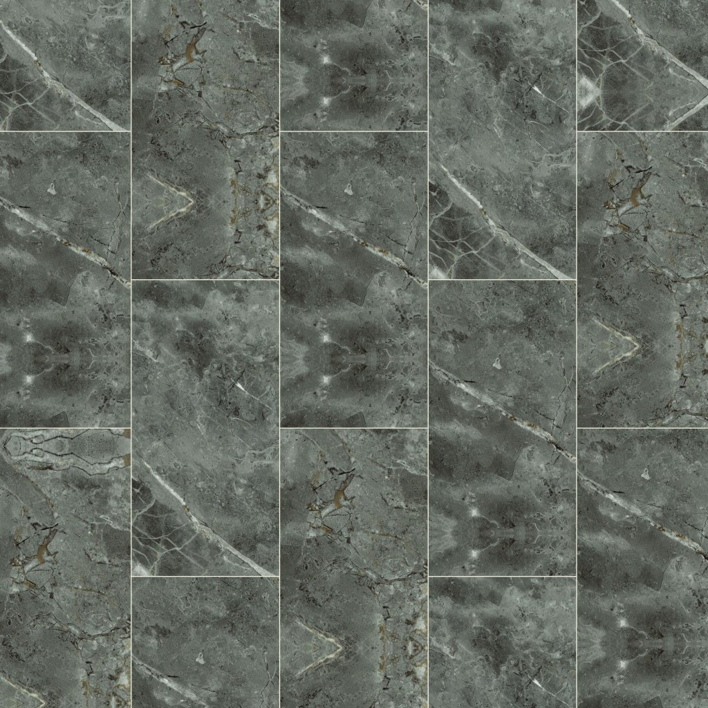 Armstrong Flooring Tivoli Travertine - Nightfall