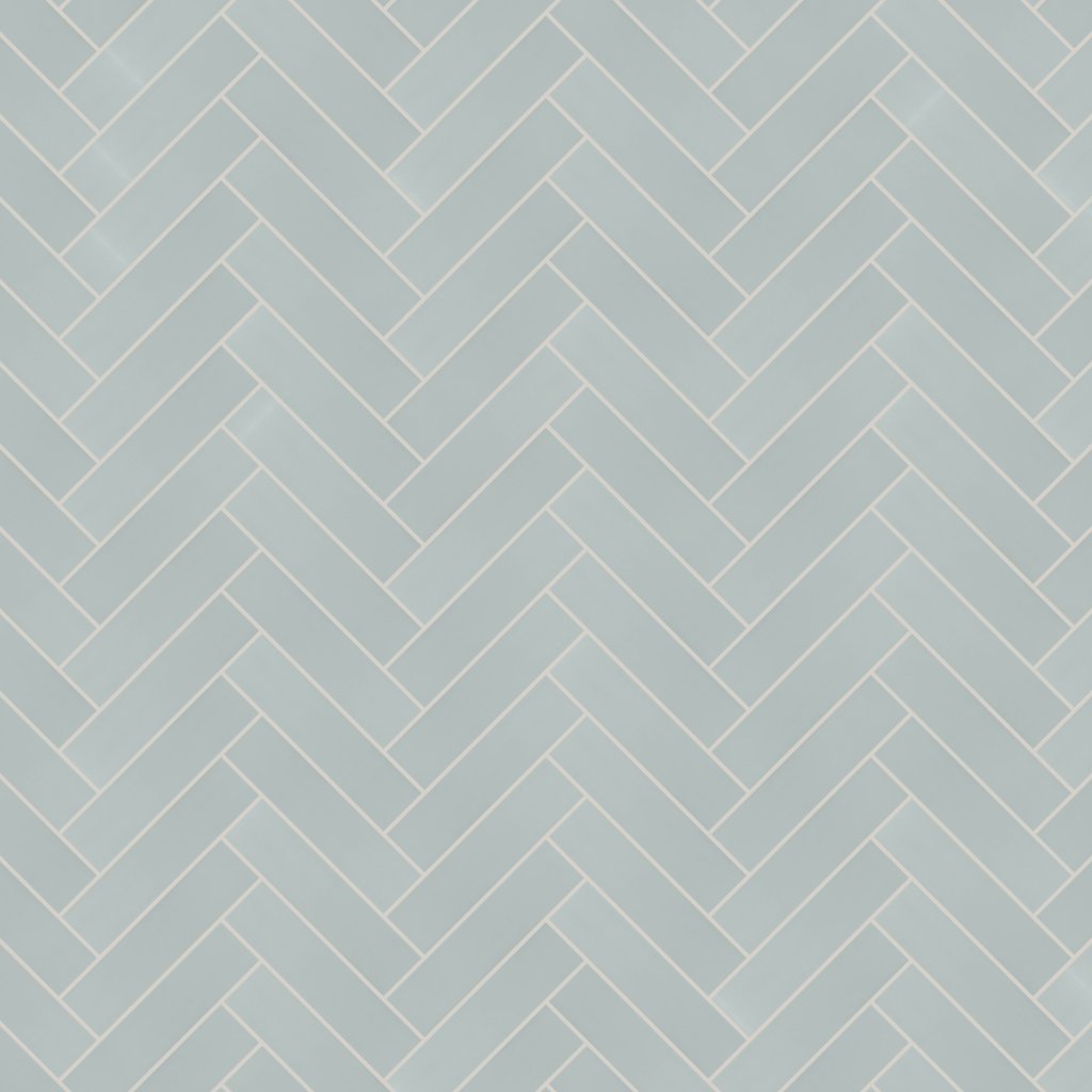 Qualis Ceramica Element Cloud 3X12
