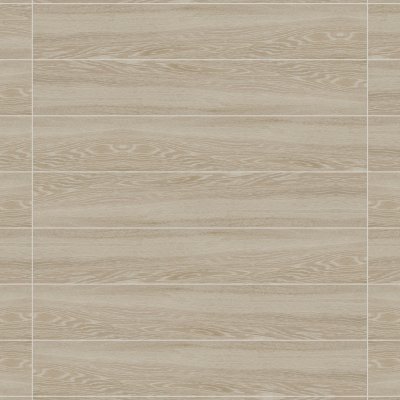 Qualis Ceramica Aspen 8x48 Paper Birch - Grid