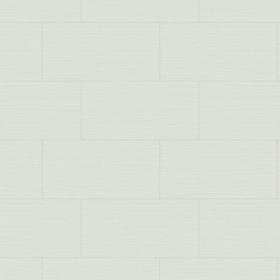 Qualis Ceramica Zera Annex 12x24 Bianco - Alternating 1/3