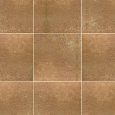 Qualis Ceramica Tuscany 24x24 Volcano - Grid
