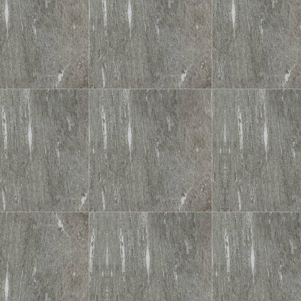 Daltile Ambassador Jet Setter Dusk, Square, 24X24, Matte - Jet Setter Dusk