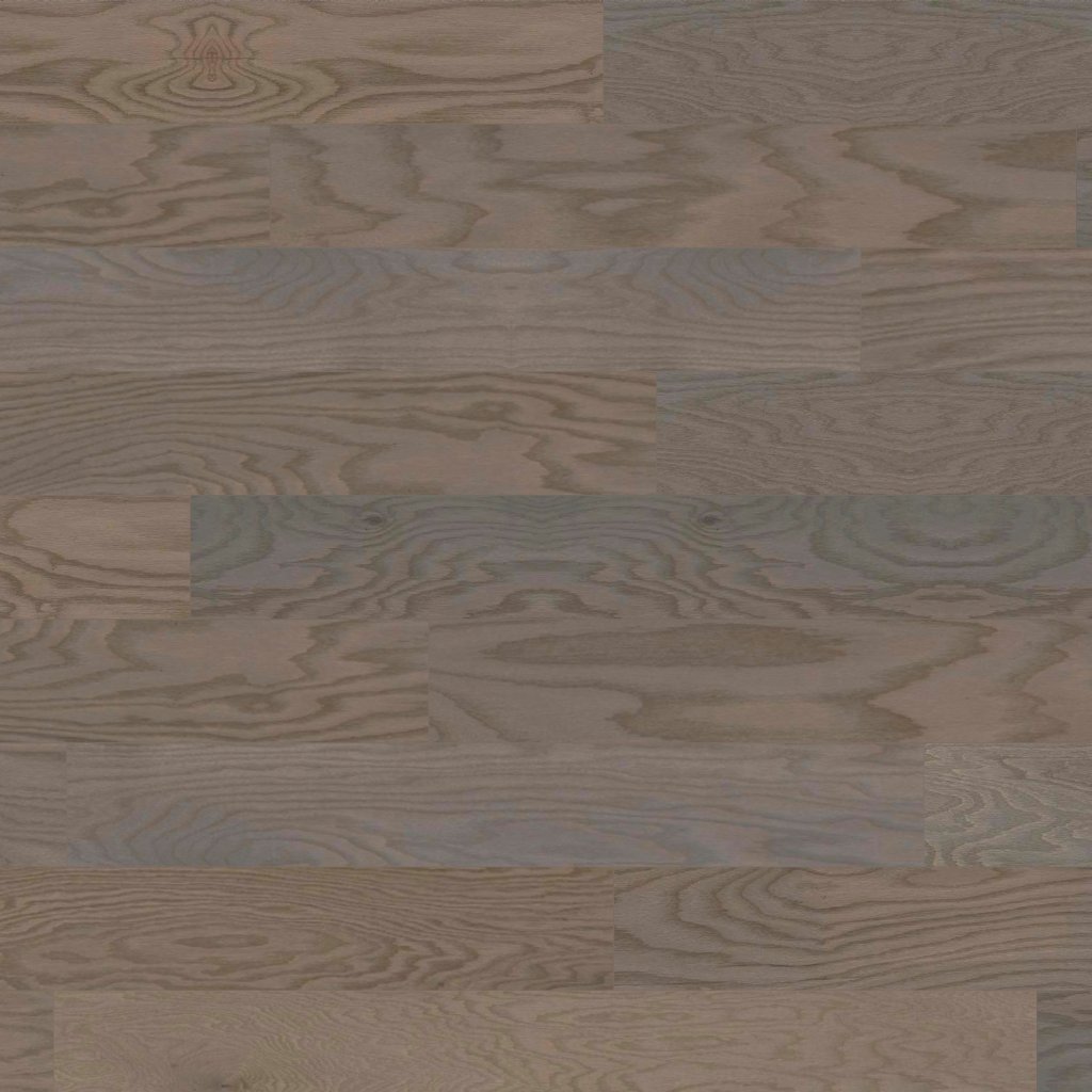 Hartco Taupe 6 1/2 in