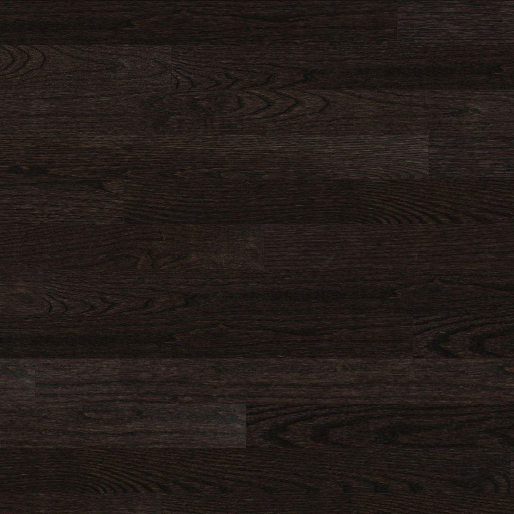 Wickham Hardwood Ash, Graphite - Solid 3/4 in. (19mm)