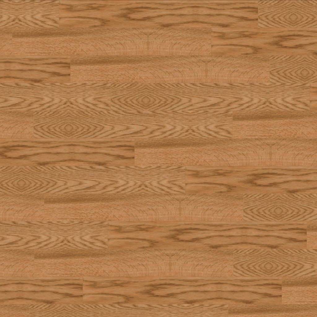 Armstrong Flooring Farmdale - Caramel