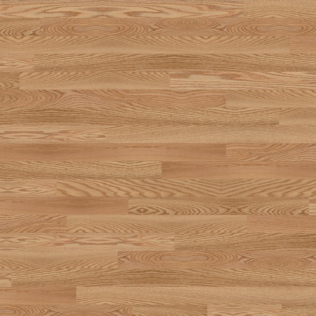 Hartco Natural 3 1/4 in