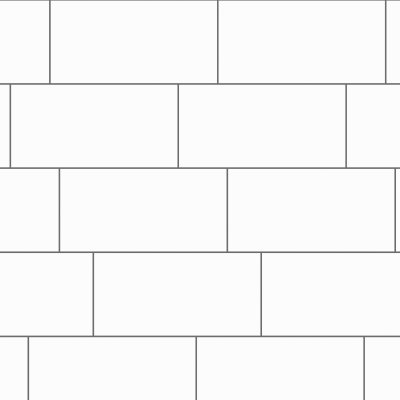 Qualis Ceramica Flow Calm Matt 12X24W - 12" x 24"