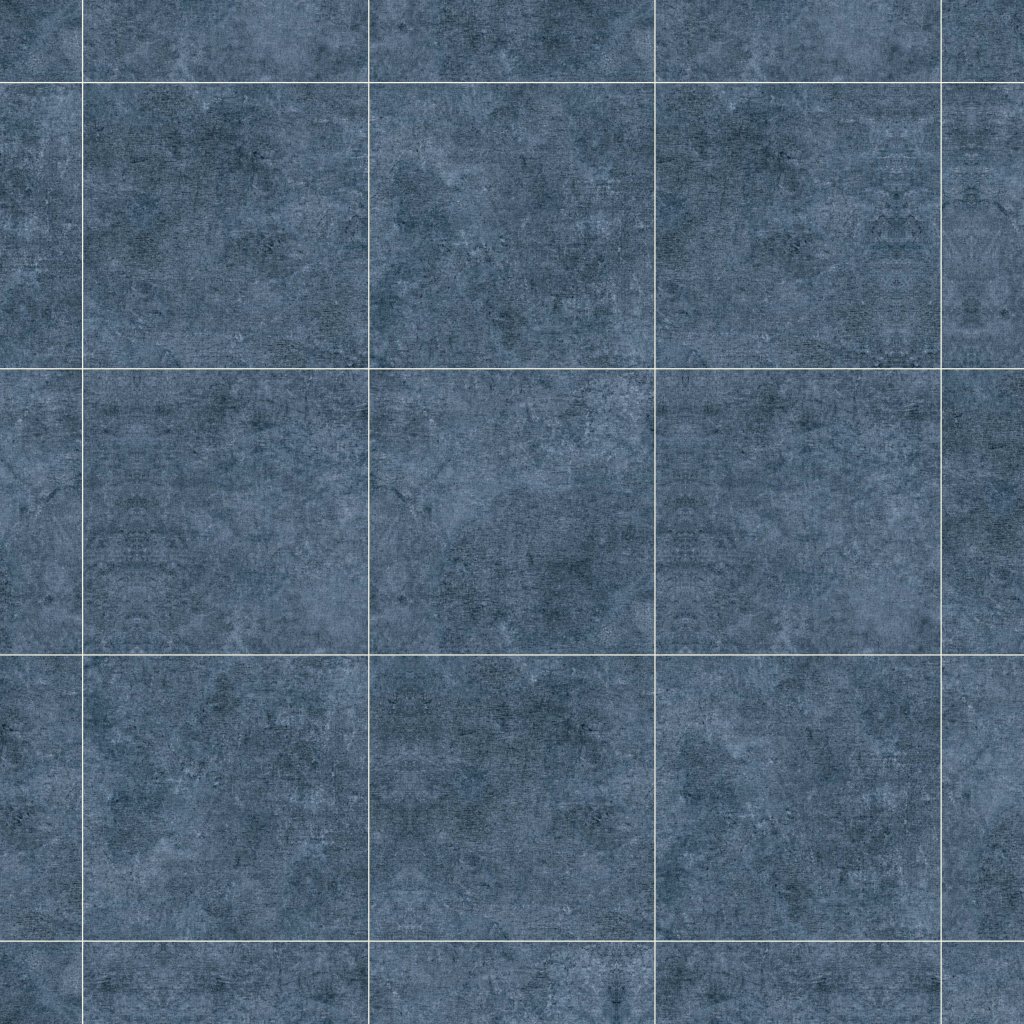 Armstrong Flooring Weekend - Blue Denim