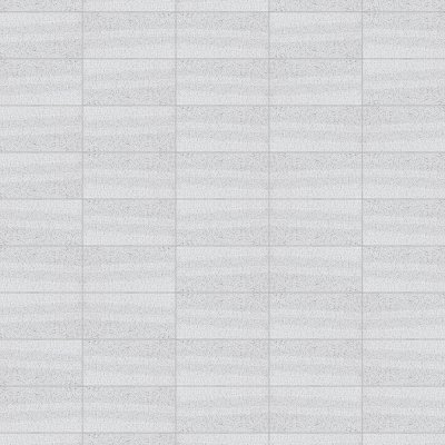 Marble Systems Skyline Vein Cut Textured Marble Tile 6x12 - Skyline Vein Cut - 6" x 12" x 1 1/4"
