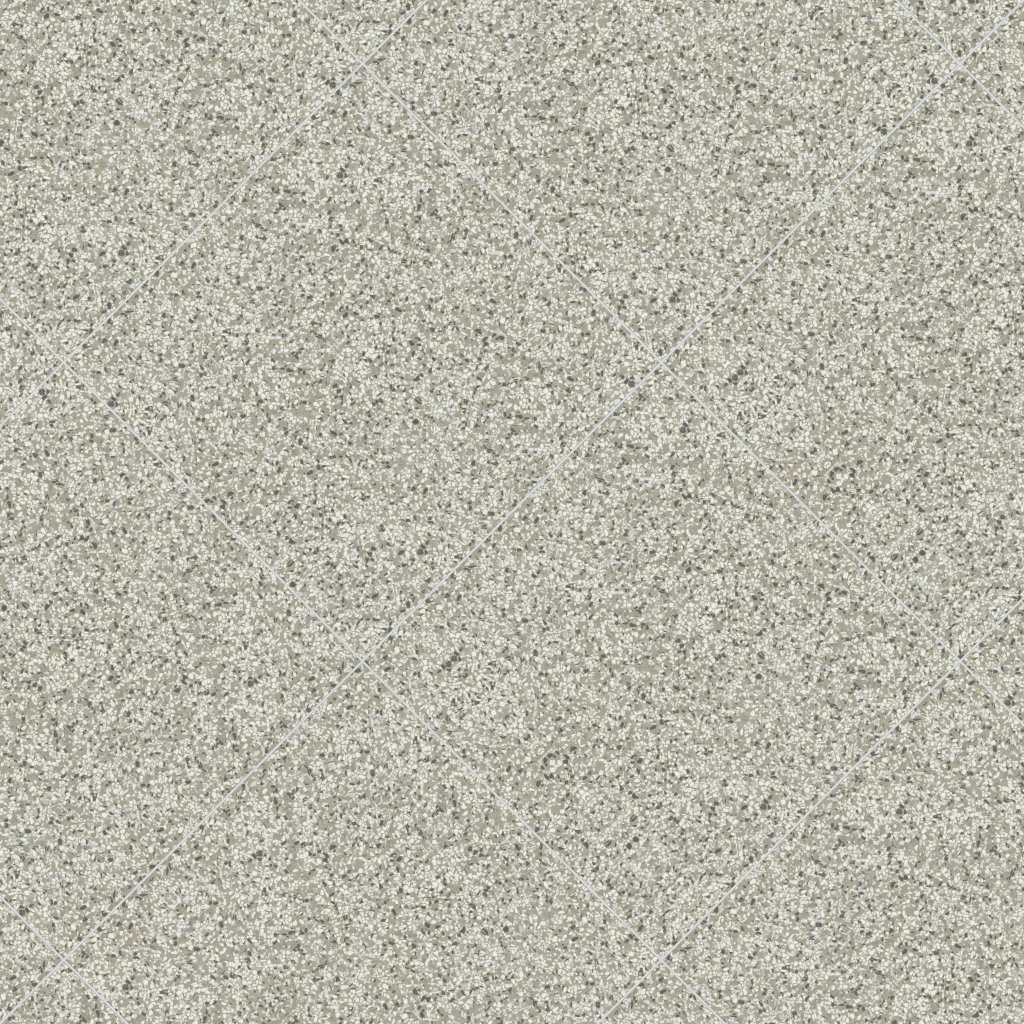Daltile Modernist Soriano Clay, Square, 24X24, Matte - Soriano Clay