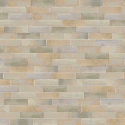 Qualis Ceramica Dominica 3x11 Medium - Random Length