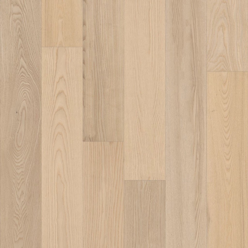 Anderson Tuftex European Ash - Parfait