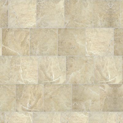 Qualis Ceramica Regency 12X24 Sand - Random Length
