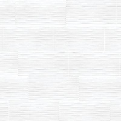 Qualis Ceramica Flow Breeze 12X24W - 12" x 24"