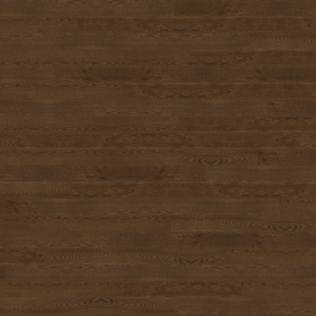 Hartco Cocoa Bean 3"