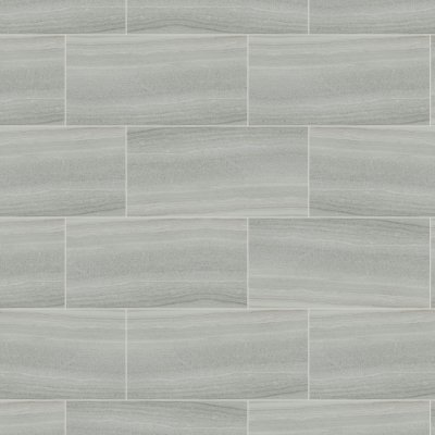 Qualis Ceramica Davenport 12x24 Earth - Alternating 1/3
