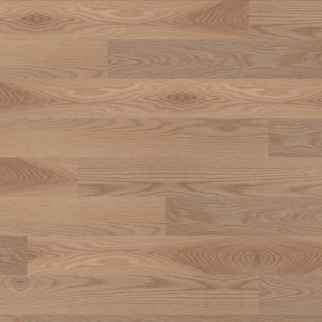 Wickham Hardwood Red Oak, Rome - Engineered 3/4 in. (19mm)