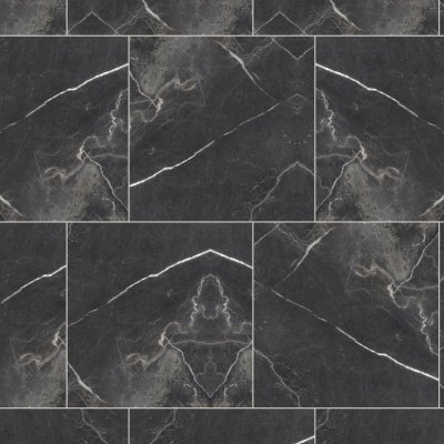 Qualis Ceramica Royal Stoneworks 24X24 Tuscan Forge Vein Vintage - Alternating 1/3