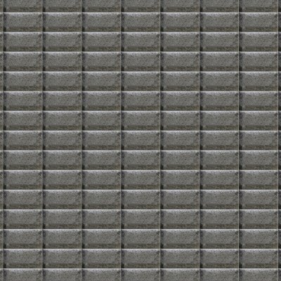 Marble Systems Velvet Glossy Ceramic Tile 4x8 - Velvet - 4" x 8" x 5/8"