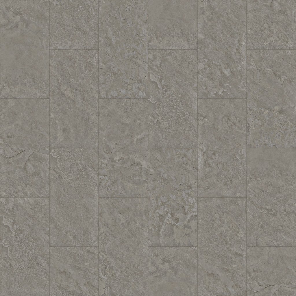 COREtec Balanced Retreat - Mineral Gray Slate