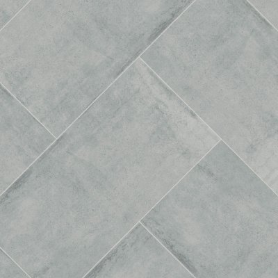 Qualis Ceramica Industria 24x48 Lithium - Herringbone