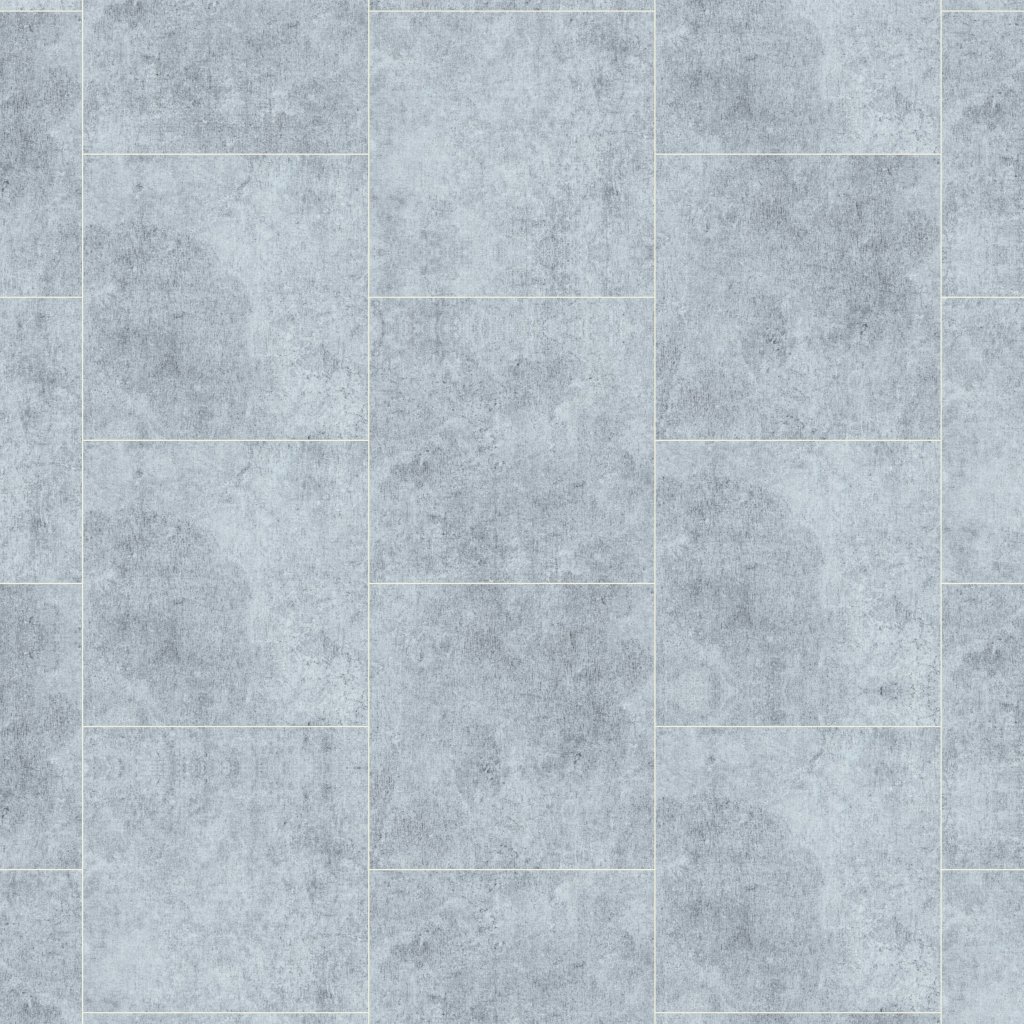 Armstrong Flooring Whispered Essence - Absinthe Blue