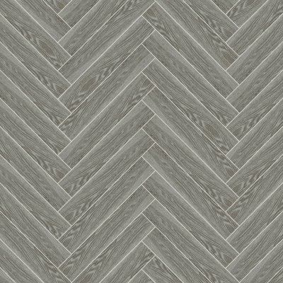Qualis Ceramica Aspen 4x24 Grey Ridge - Herringbone