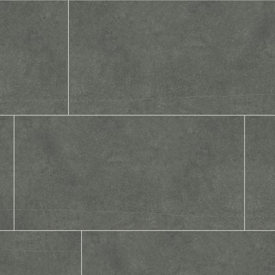 Qualis Ceramica Mjork 24x48 Carbon - 24" x 48"