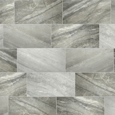 Qualis Ceramica Evolution 12X24 Mica - Random Length