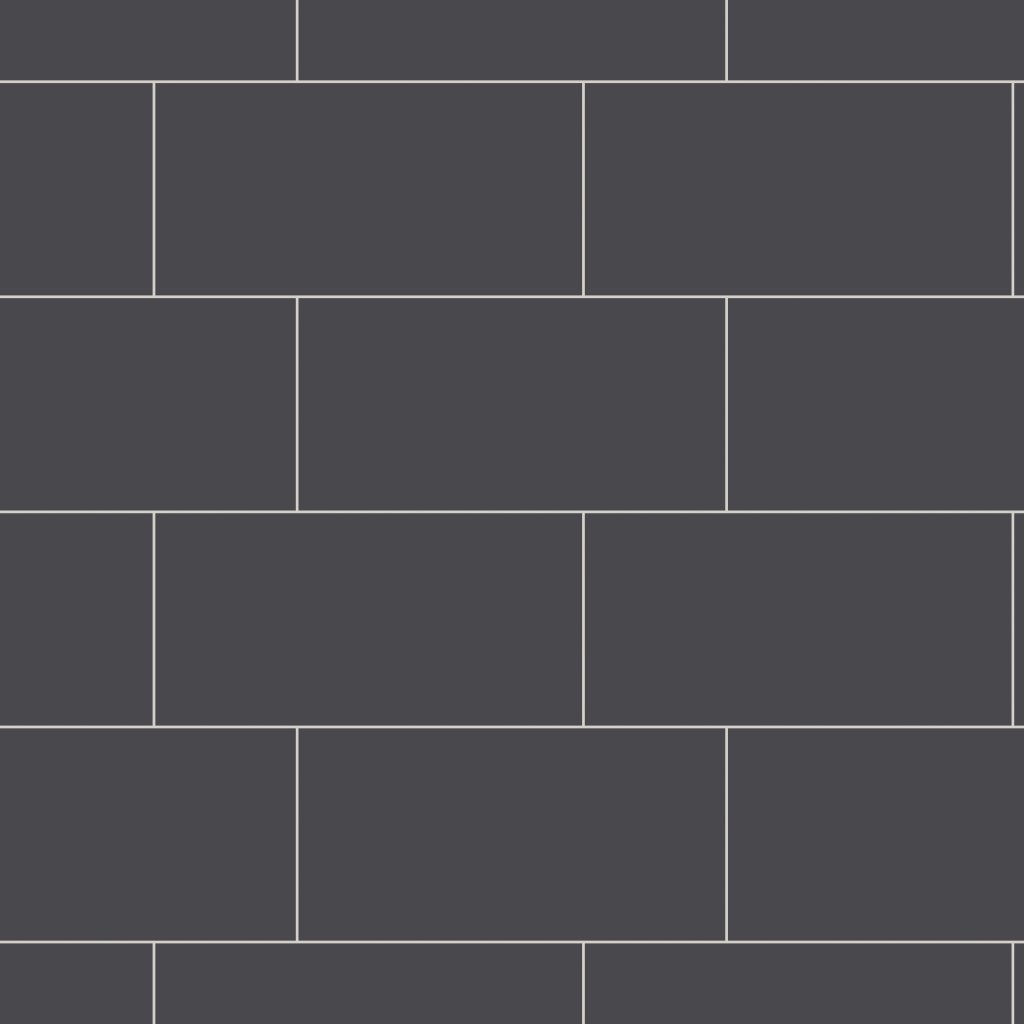 Qualis Ceramica Monoforma 12x24 Shilhouette Silk