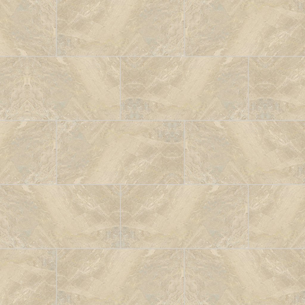 Qualis Ceramica Impero Reale 12x24 Honed