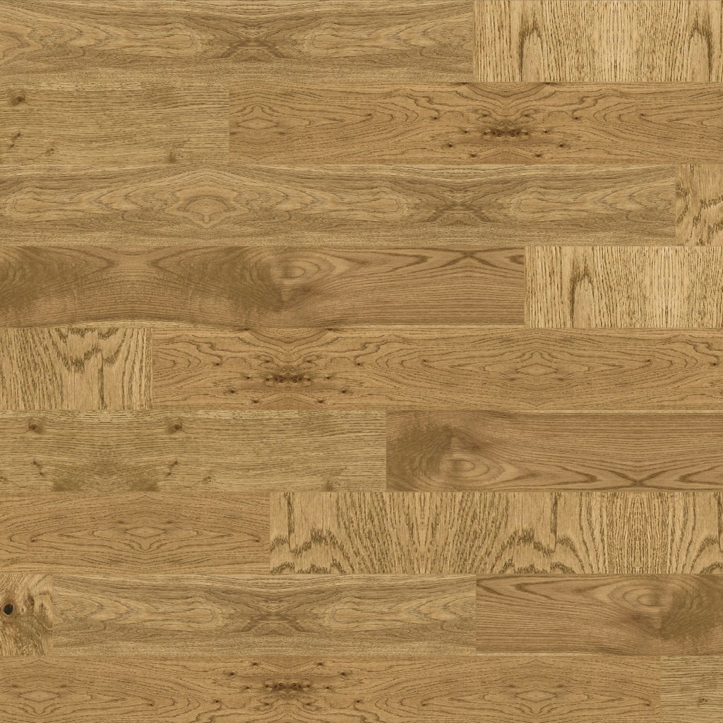 Hartco Serene Taupe 6 1/2 in
