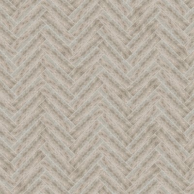 Qualis Ceramica Silver Ash 3x12 - Herringbone