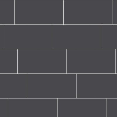 Qualis Ceramica Monoforma 12x24 Shilhouette Silk - Random Length