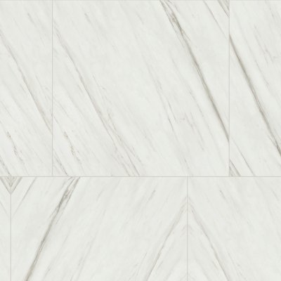Qualis Ceramica Royal Stoneworks 36X36 Italian Cream Vein Polished - 36" x 36"