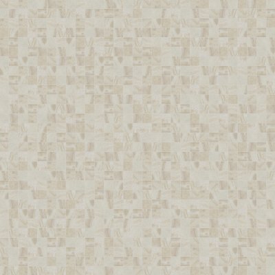 Qualis Ceramica Timeless 2X2 Essence Beige Mosaic - 12" x 12"