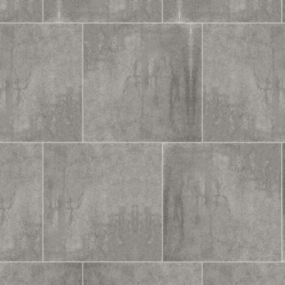 Qualis Ceramica Industria 24x24 Chromium - Alternating 1/3