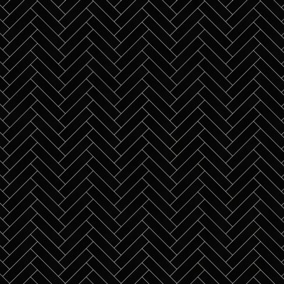 Qualis Ceramica Hamptons Collection Step Up Mosaic Matte Sable - 11.13" x 15.25"