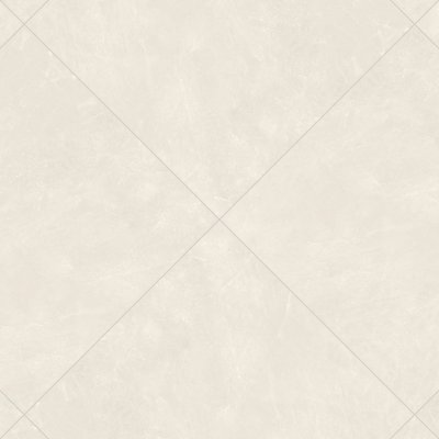Qualis Ceramica Royal Stoneworks 36X36 Sovereign Cream Honed - Herringbone