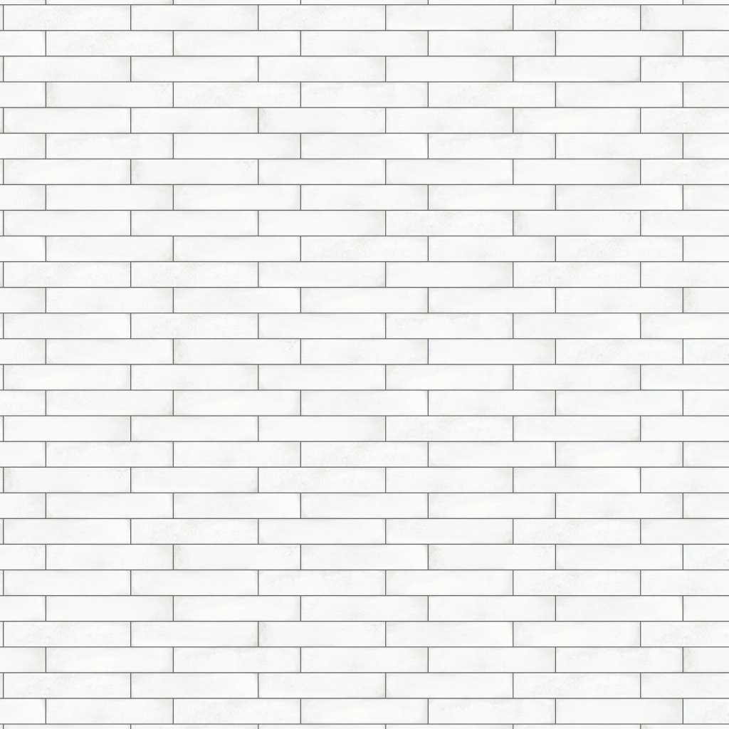Qualis Ceramica Reactiv Arctic Super White 2X10W