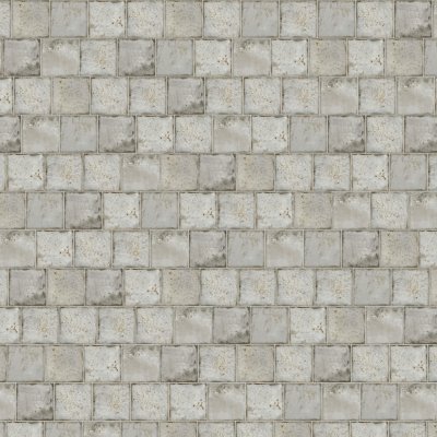 Qualis Ceramica Jamaica 5x5 Grey Gloss - 5" x 5"