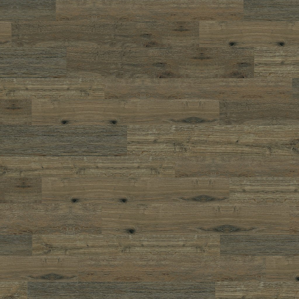 Armstrong Flooring Brushedside Oak - Silver Crown