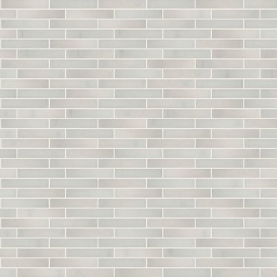 Qualis Ceramica Colours Ash Mix 2X10W - 2" x 10"
