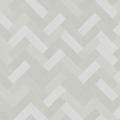 Qualis Ceramica Hamptons Collection Step Up Mosaic Matte-Gloss Flint - 11.13" x 15.25"