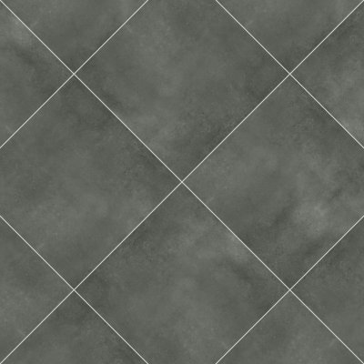 Qualis Ceramica Ceraforge 24x24 Oxide - 24" x 24"