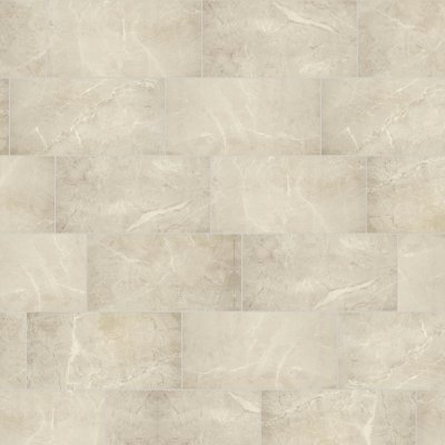 Qualis Ceramica Regency 10X20 Ivory - Random Length